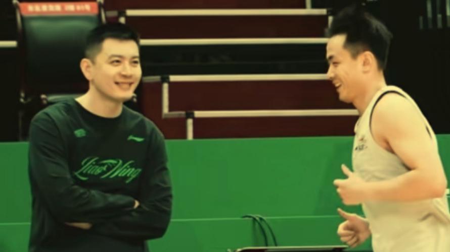 开云体育app-赵继伟最懂杨鸣！CBA表扬+登上辽视春晚，他值得所有的尊重和掌声