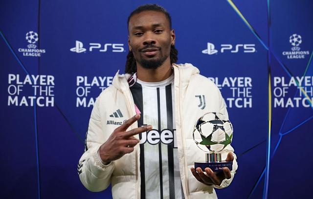 开云官网-凯夫伦：进入附加赛是重要目标，尤文必须在欧冠中尽可能走远