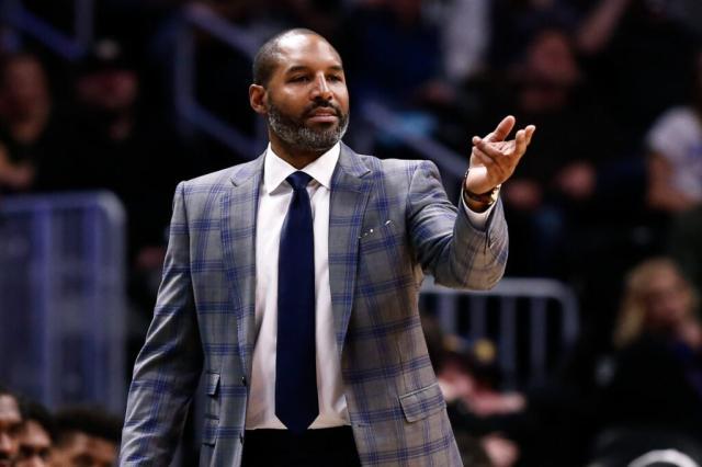 开云体育官网-【人物】篮网是范德普尔进化为主帅的最后一块跳板？