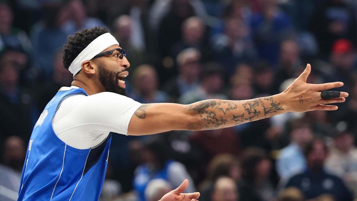 开云APP-浓眉交易掀连锁反应！勇士2030年选秀权卷入，普尔旧交易添新剧情