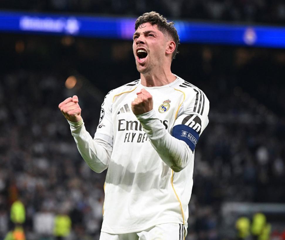 开云APP-欧冠一夜动态:皇马3-0曼城,阿森纳绝平药厂,巴黎5-2复仇切尔西